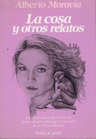 La cosa y otros relatos book
