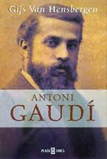 Antoni Gaudi Art & Literature