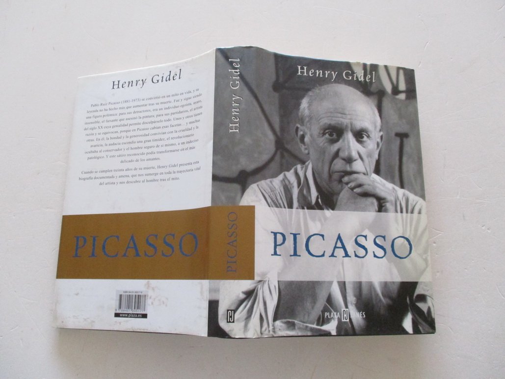 Picasso (Grandes Bi) Memories