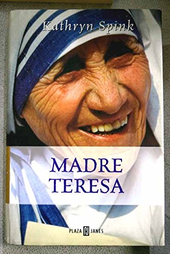 Madre Teresa/ Mother Teresa Politics & Society