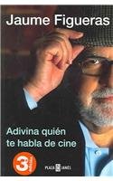 Adivina Quien Te Habla De Cine / Guess Who Speaks to You about Film book