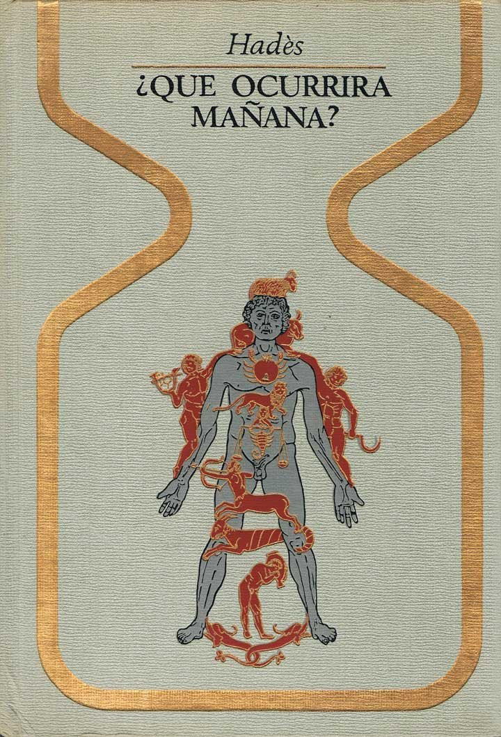 ¿Qué ocurrirá mañana?: Europa, el mundo, nuestro destino visto por la astrología book