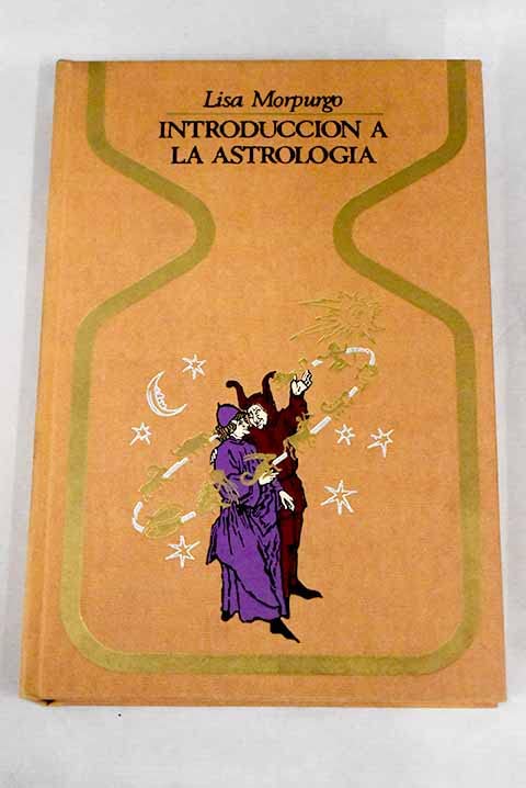 Introducción a la astrología y descifre del zodiaco Books