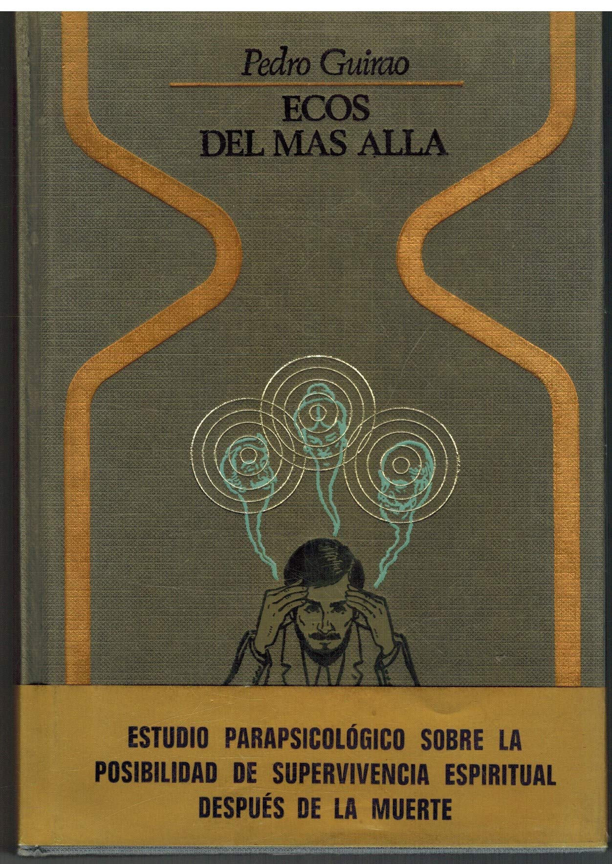 Product Image: ECOS DEL MAS ALLA
