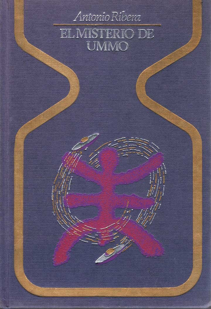 El Misterio De Ummo/Mystery of the Planet Ummo book