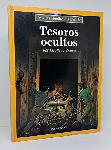 Tesoros ocultos (tras las huellas del pasado) book