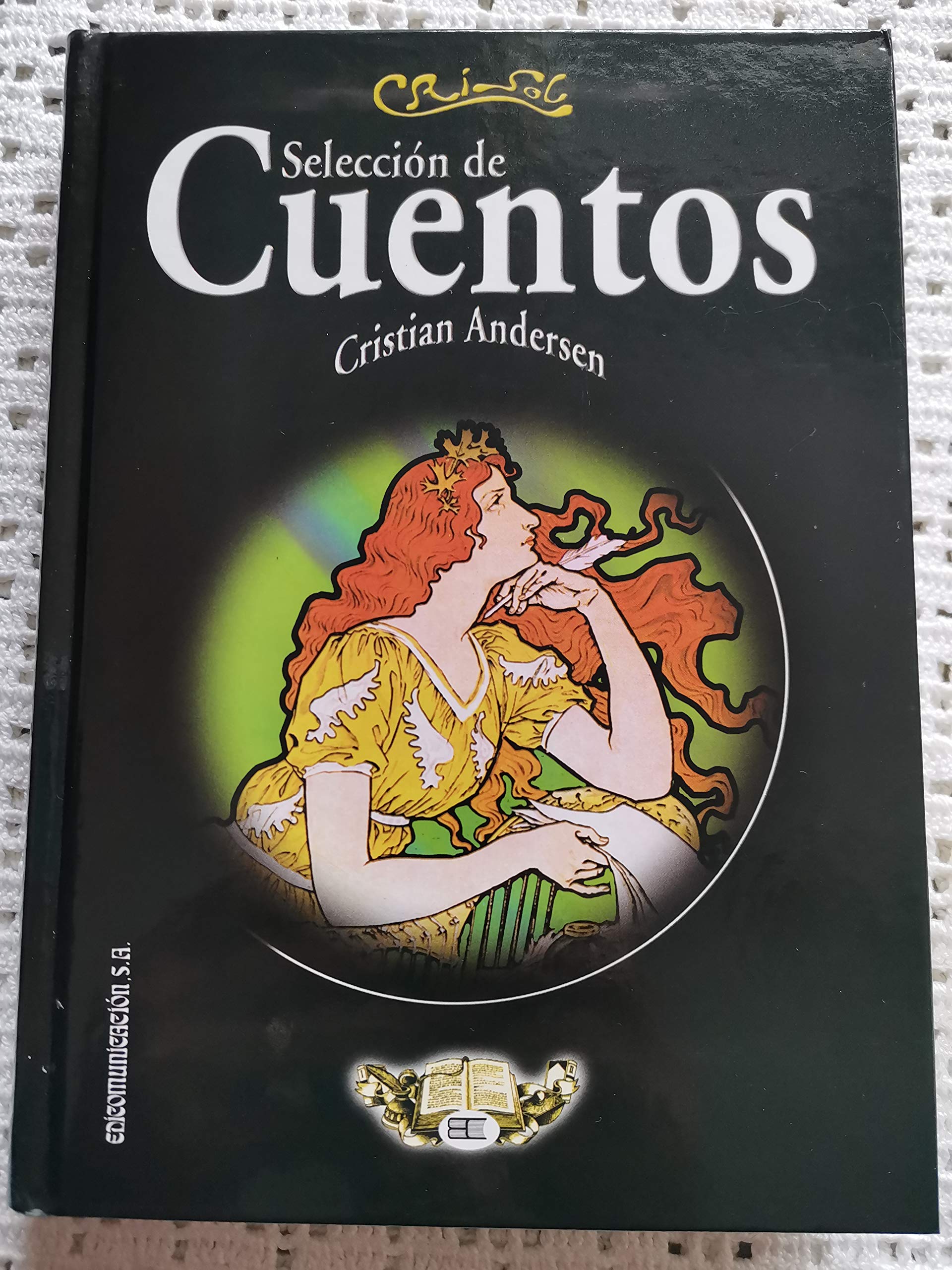Cuentos Maravillosos de Hoy y de Siempre Books