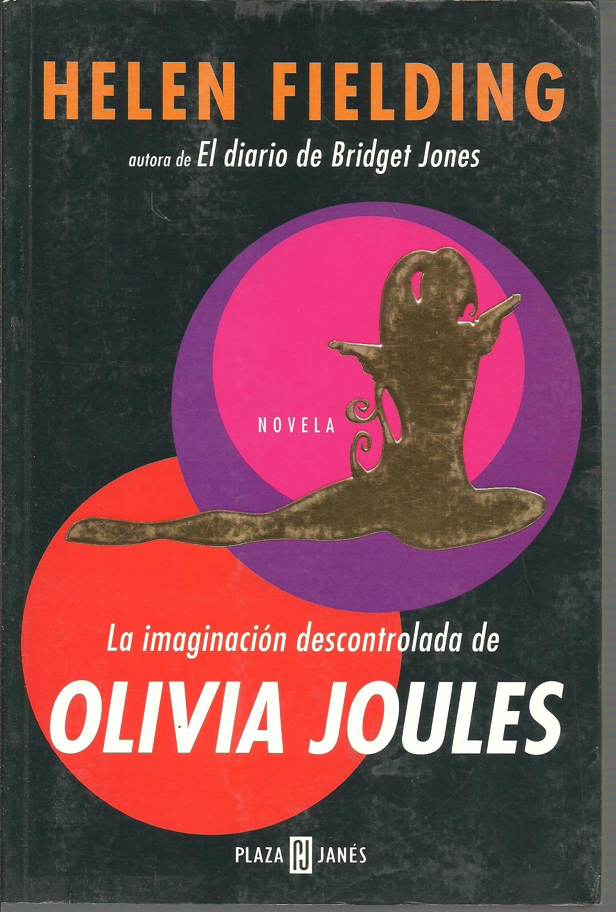 La Imaginacion Descontrolada De O. Joules Contemporary literature
