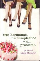 Tres Hermanas, Un Cumpleanos Y Un Problema / Three Wishes (Novela Actual / Actual Novel) Humour & Satire