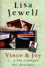 Vince and Joy: Y las trampas del destino / And the Traps of Destiny Fiction Books