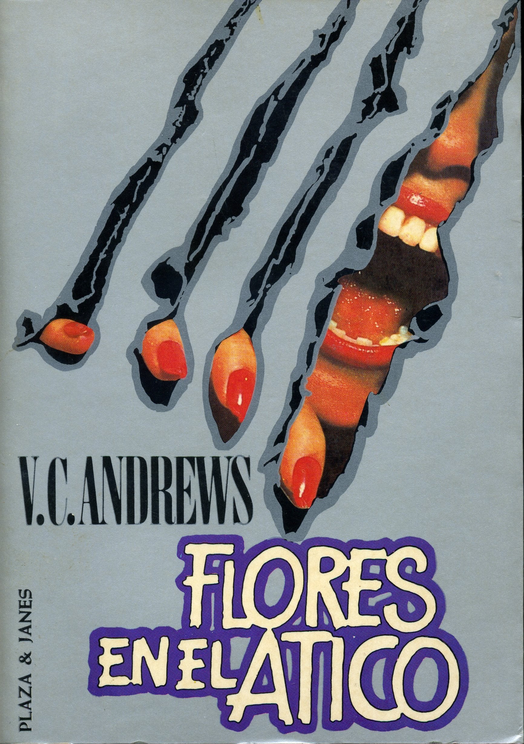 Flores En El Atico/Flowers in the Attic International