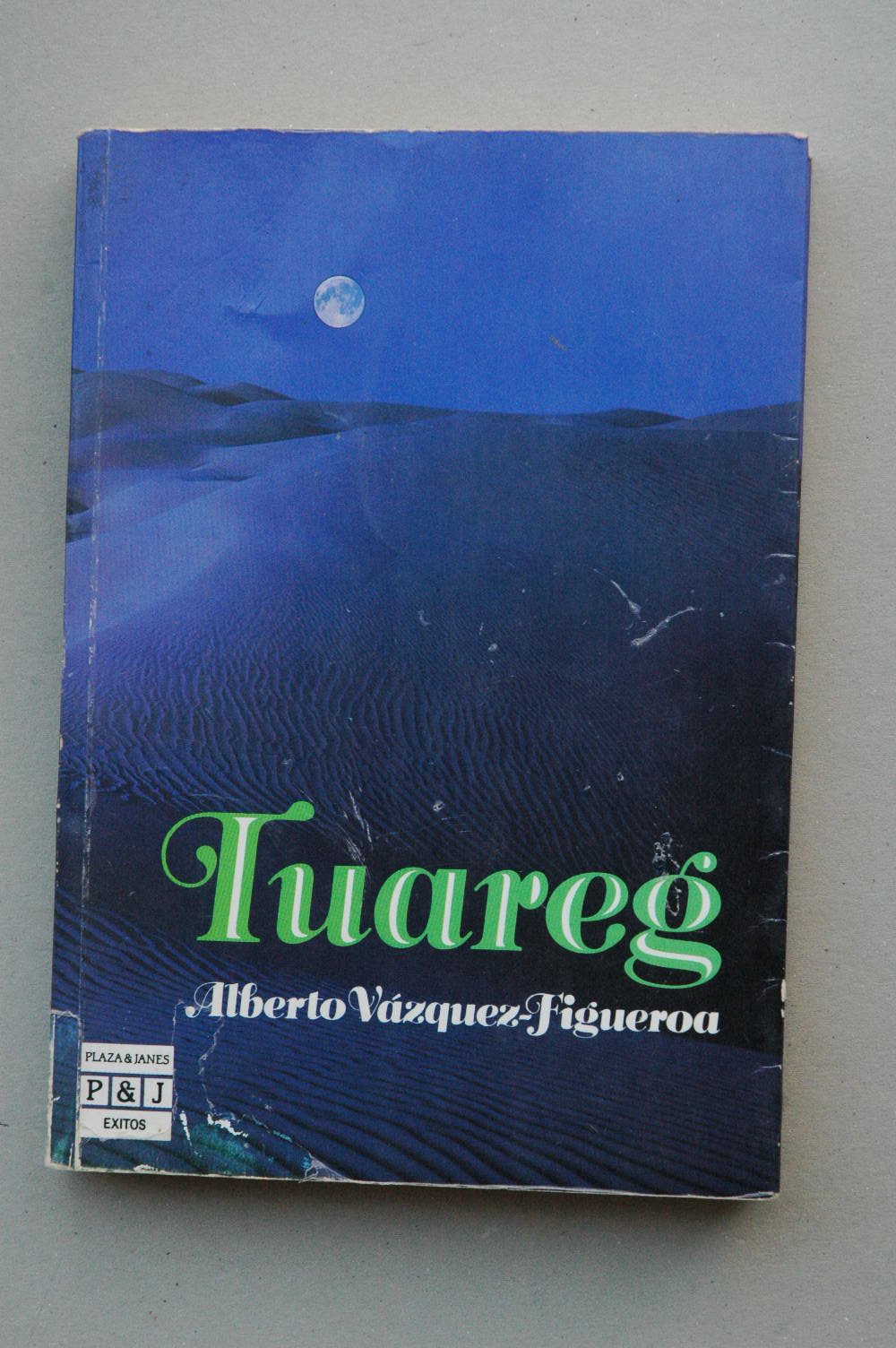 Tuareg Books
