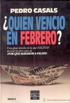 Quien Vencio En Febrero/Who Won in February Foreign Languages ​​& Dictionaries