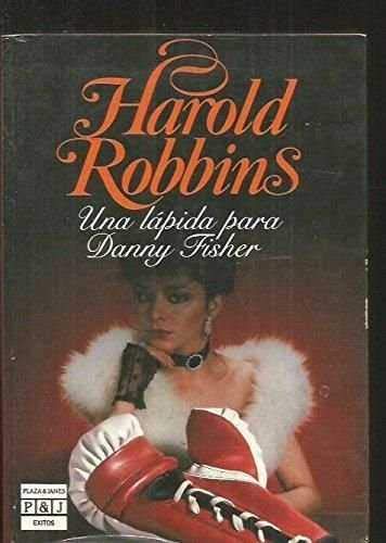 Una Lapida Para Danny Fisher/a Stone for Danny Fisher Historical Fiction