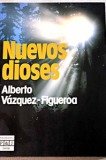 Nuevos Dioses/New Gods Books
