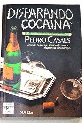 Disparando Cocaina/Shooting Cocaine (Fiction, Poetry & Drama) Learning & Reference