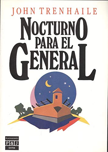 Nocturno Para El General/Nocturne for the General book
