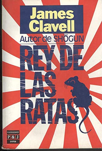Product Image: Rey De Las Ratas/King Rat
