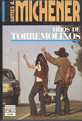 Hijos De Torremolinos/the Drifters Contemporary literature