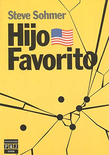 Hijo favorito Books