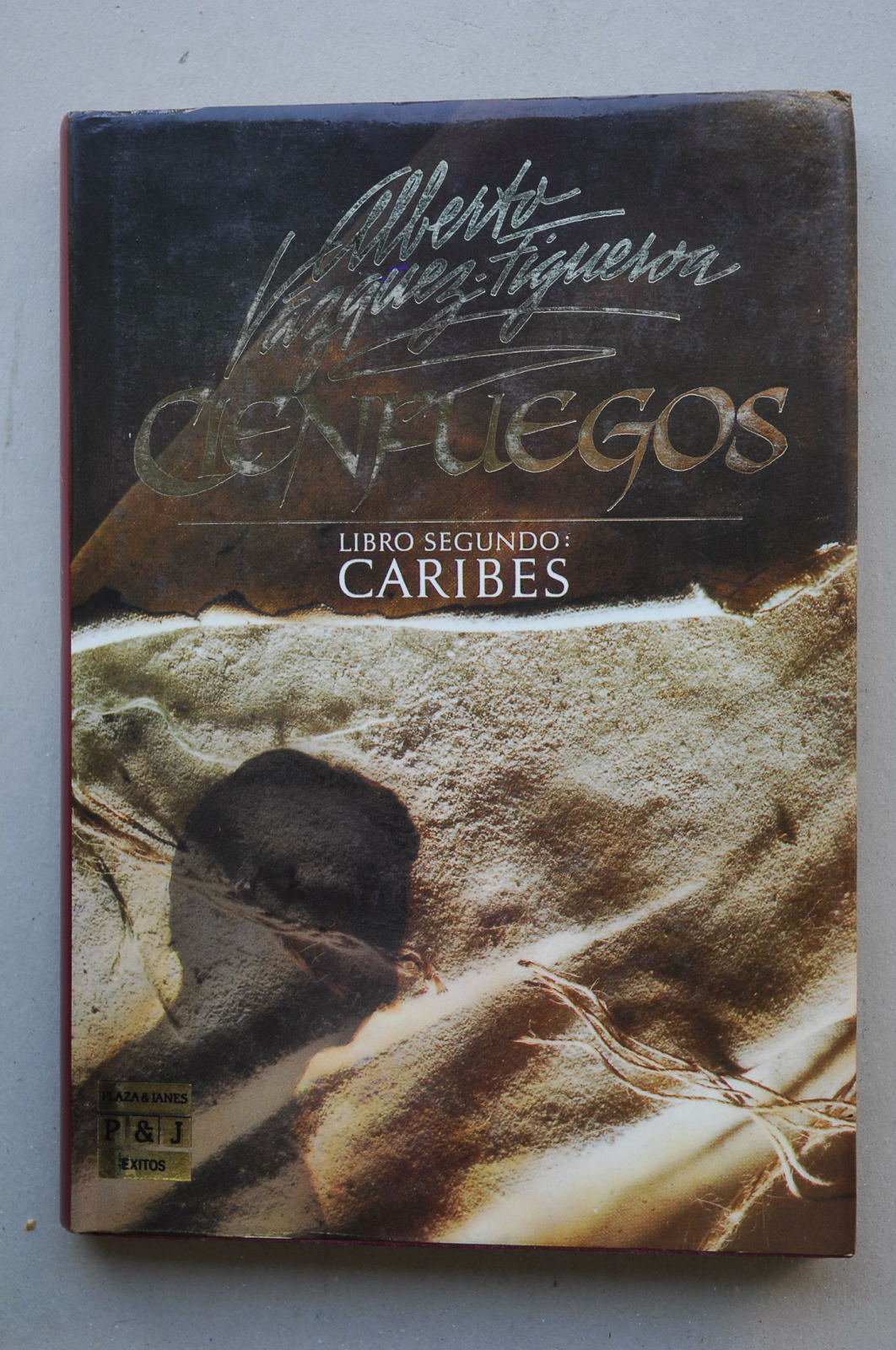 Cienfuegos II.caribes Books