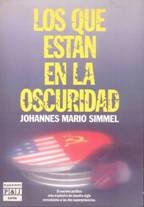 Los que están en la oscuridad Books