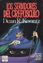 Servidores del crepusculo,los Books