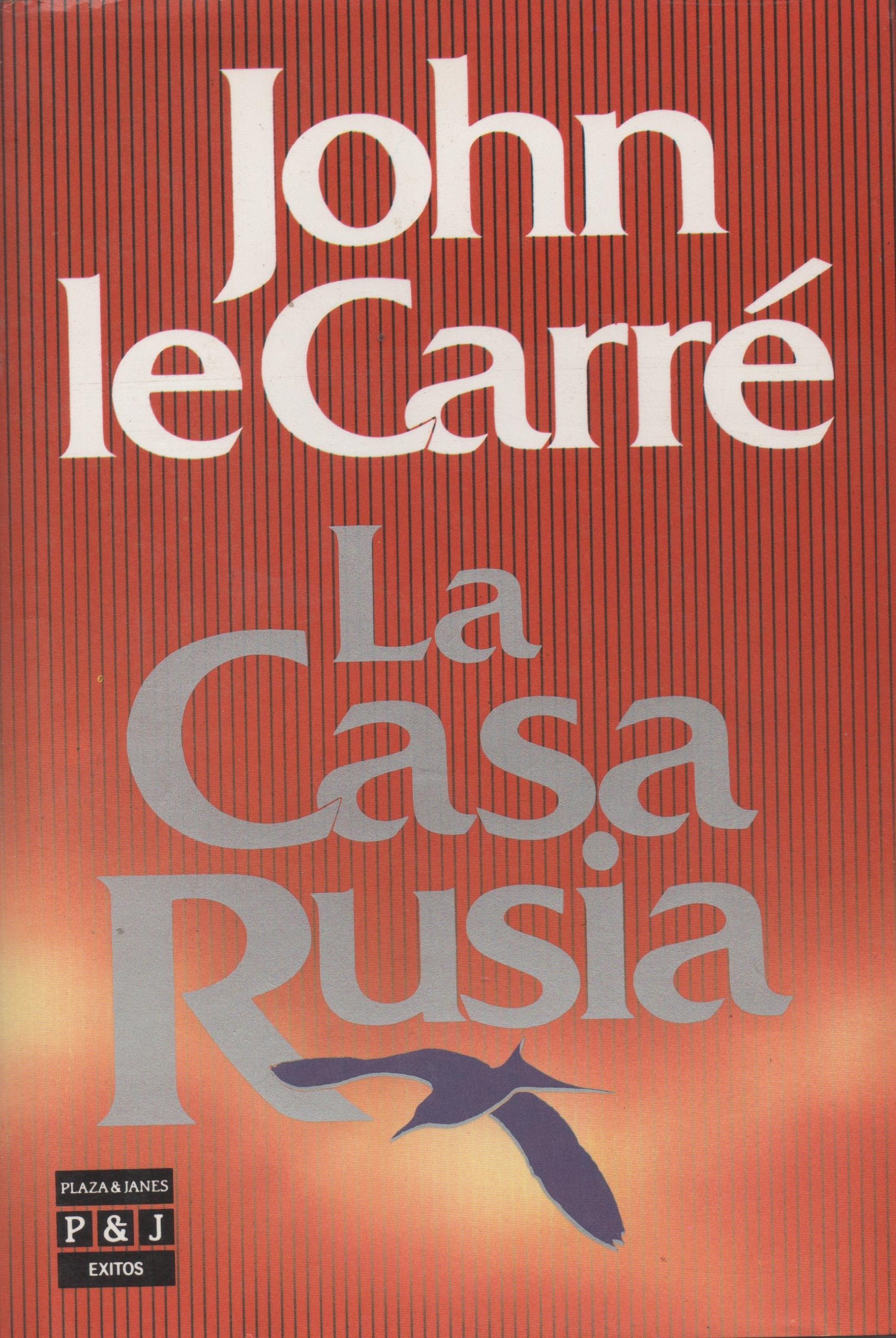 Product Image: Casa Rusia, la
