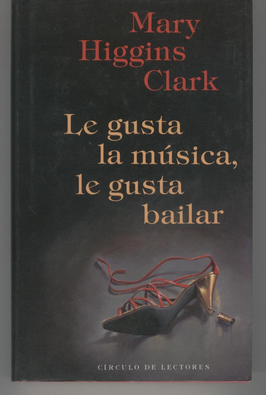Le gusta la música, le gusta bailar Books