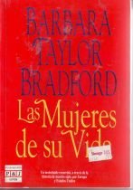 Las mujeres de su vida book