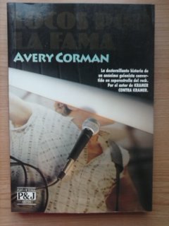 Locos por la fama Books