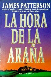 Product Image: Hora de la Araña, la