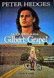 ¿a quien ama gilbert grape? Books