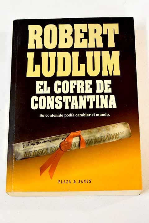 El Cofre De Constantina/ The Gemini Contenders book