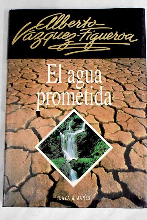 El Agua Prometida book