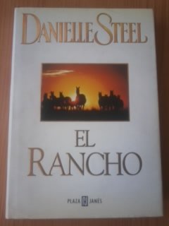 El rancho Books