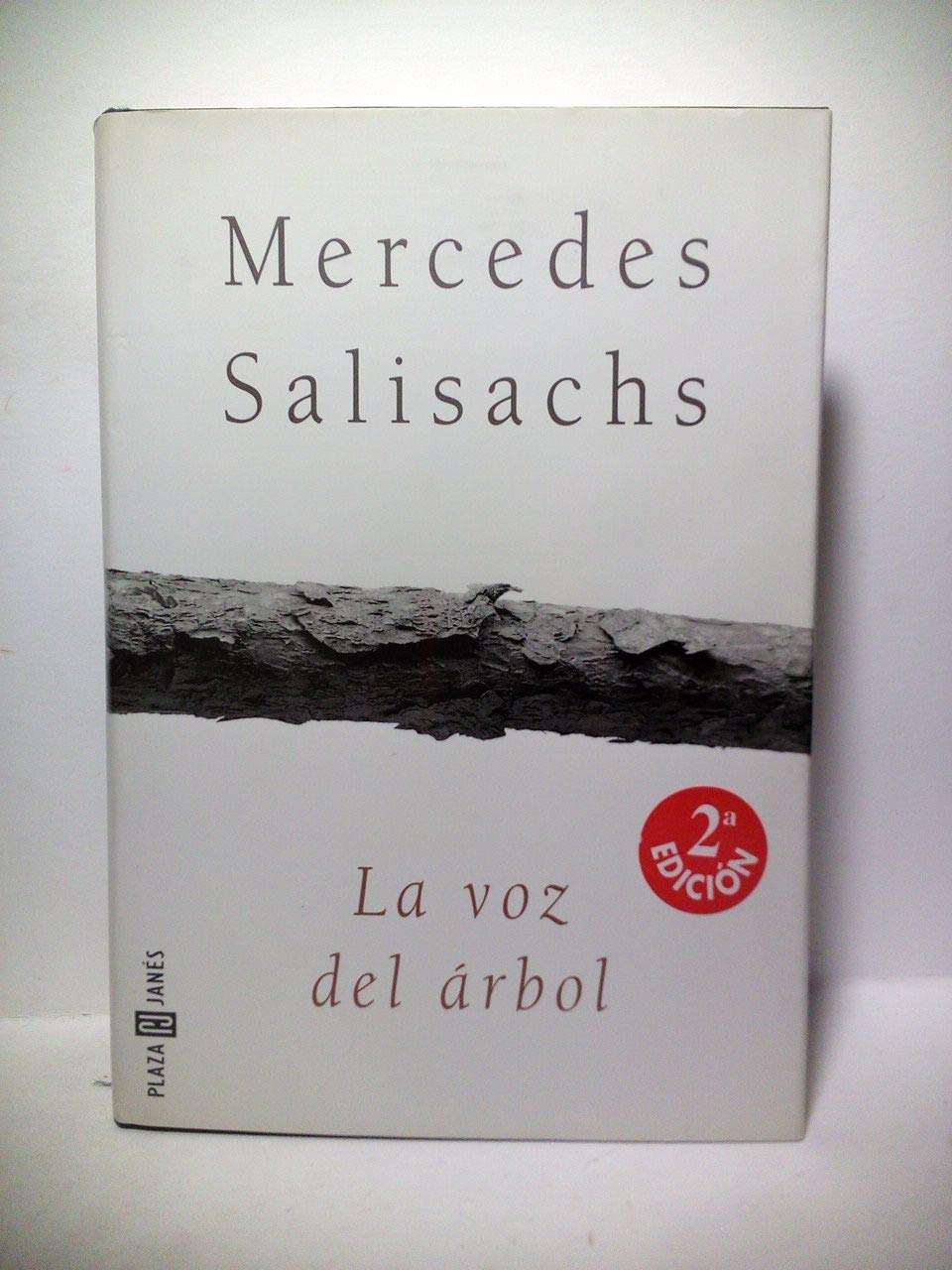 Voz Del Arbol, La Books