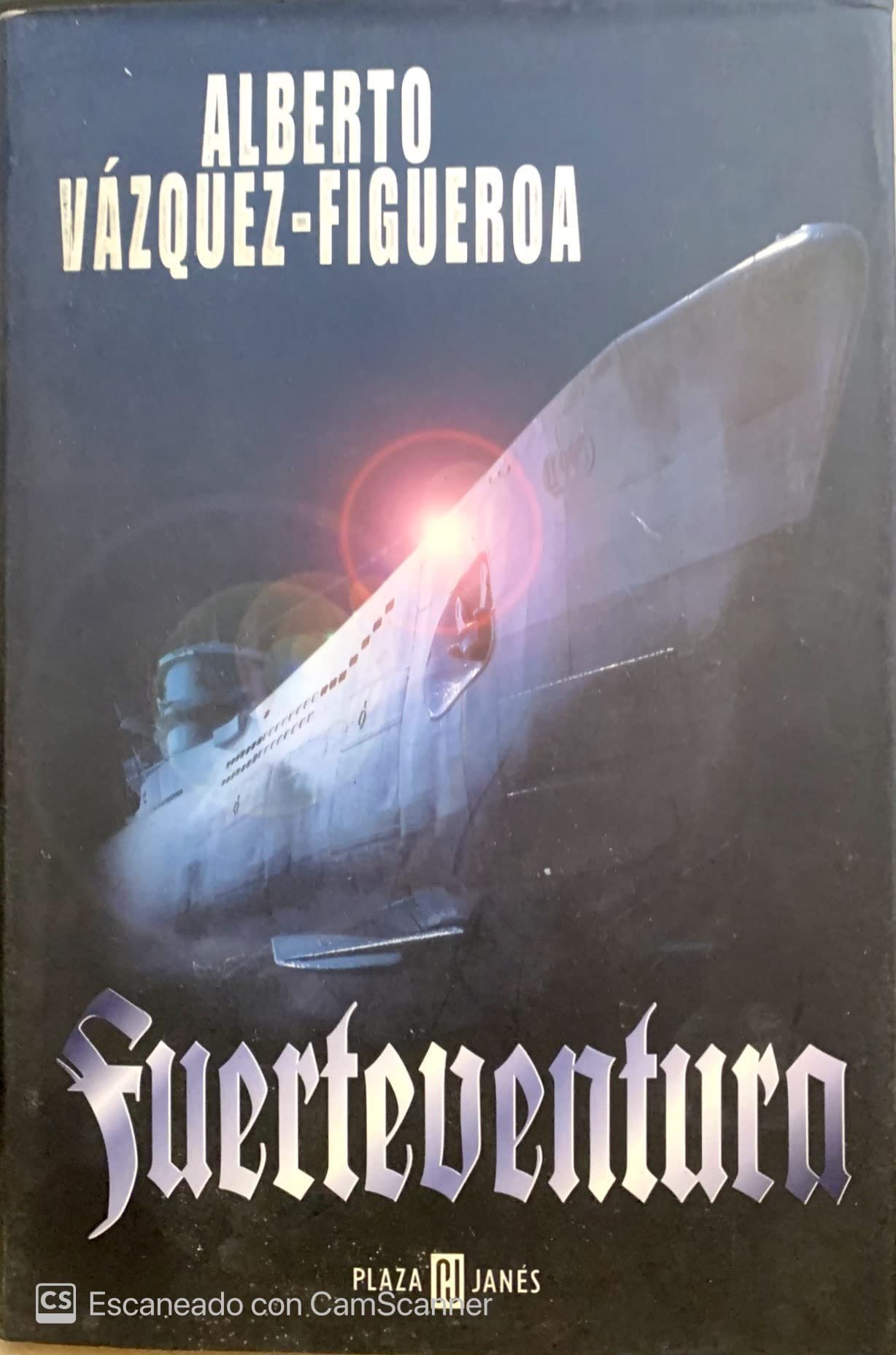 Fuerteventura Books