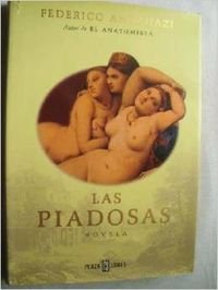LAS PIADOSAS Books