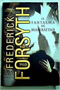Product Image: El fantasma de Manhattan