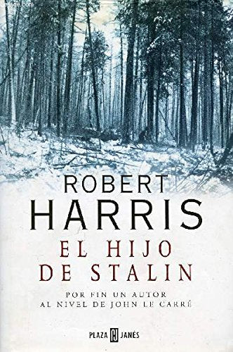 El Hijo De Stalin Politics & History books