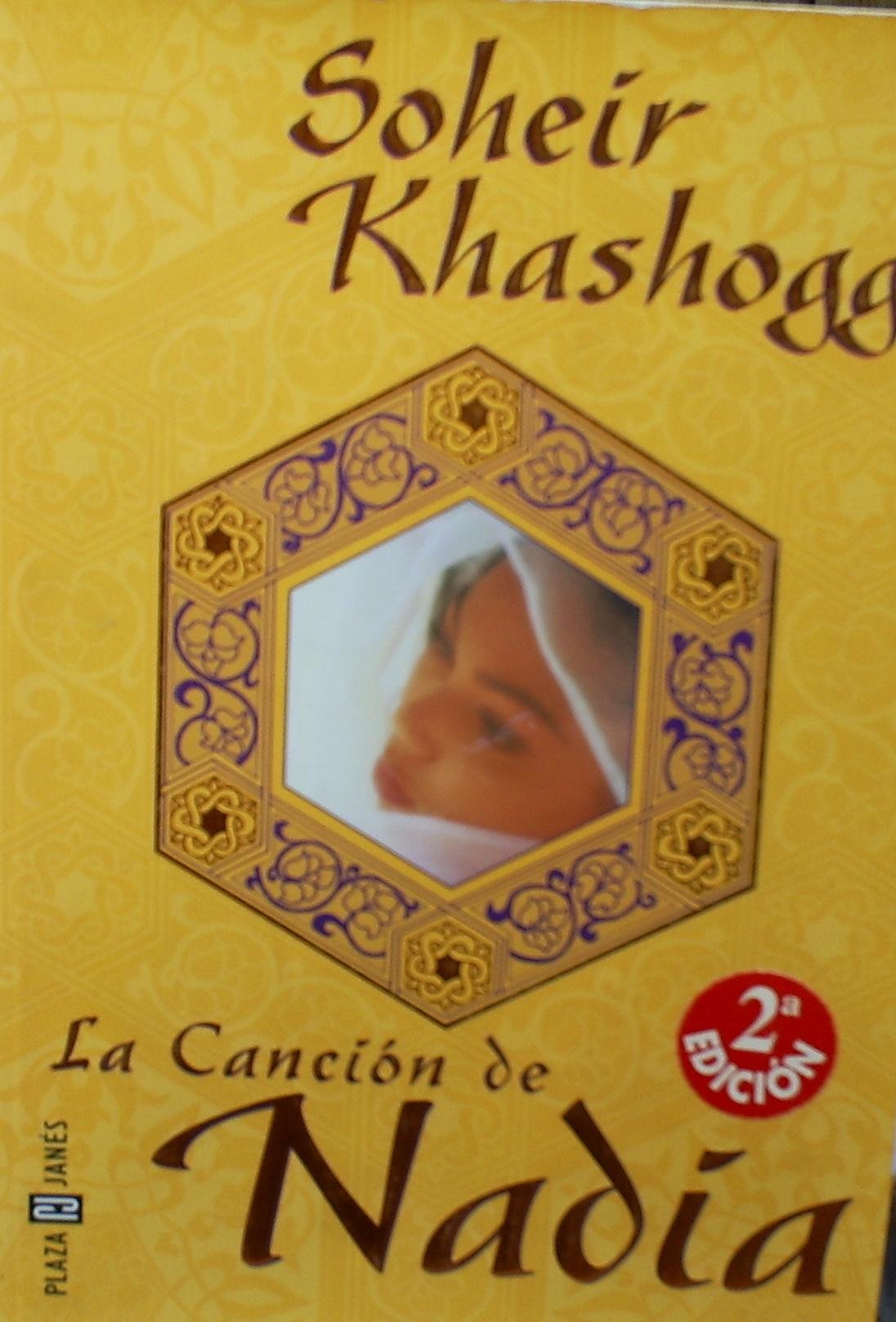 Product Image: La canción de Nadia