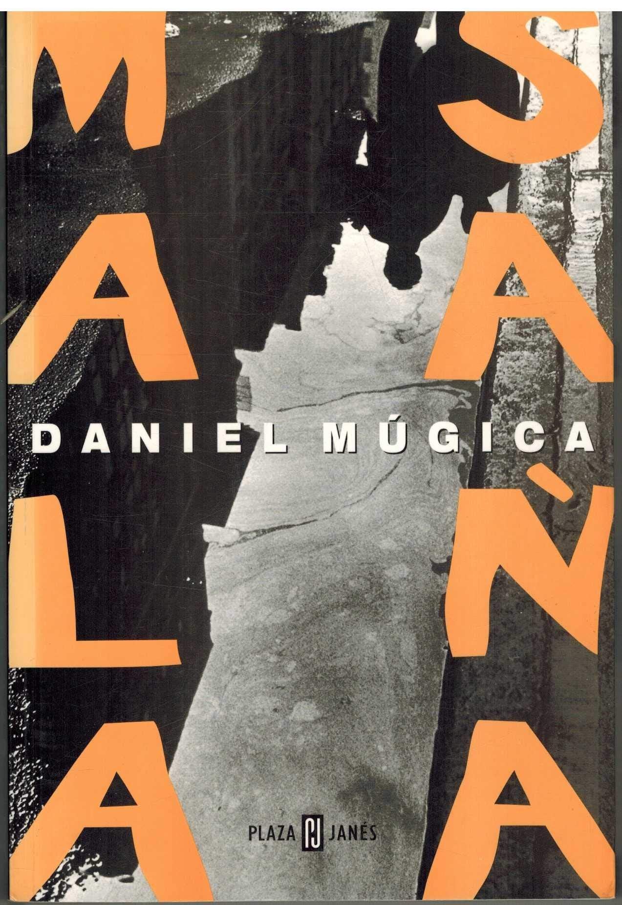 Product Image: Mala sana (Spanish Edition)