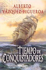 Tiempo De Los Conquistadores Learning & Reference