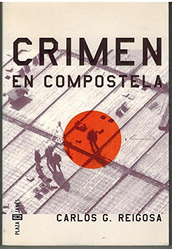 Crimen en Compostela Books