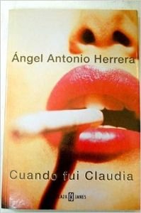 Cuando fui Claudia (Spanish Edition) Books