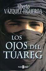 Los Ojos del Tuareg Books