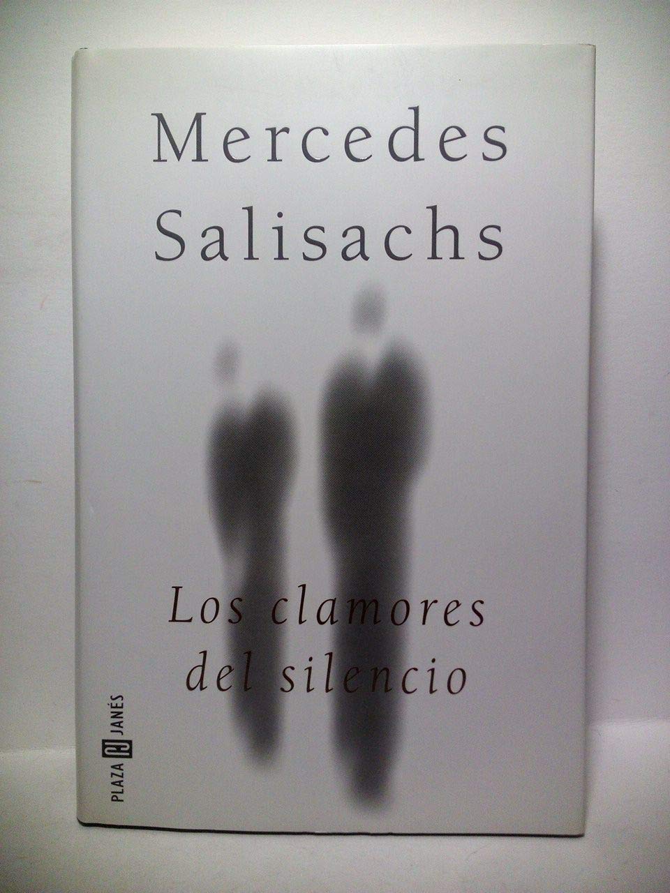 Los Clamores Del Silencio Books