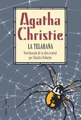 La Telarana: Traduccion de Sonia Tapia Books