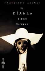 El diablo tiene nombre book